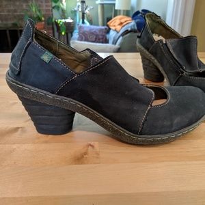 El Natualista size 41